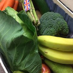 Greengrocers