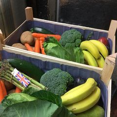 Veg Boxes