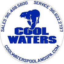 Cool Water Cool Water
