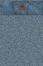 Aztec Cobalt Aqua Blue — Liverpool, NY — CoolWaters Pool & Spa