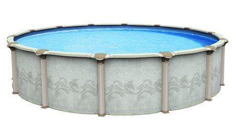 Costa Del Sol — Liverpool, NY — CoolWaters Pool & Spa