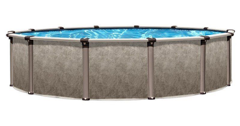 Regency — Liverpool, NY — CoolWaters Pool & Spa