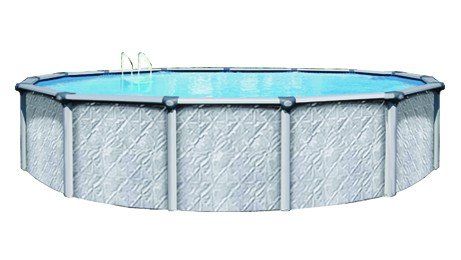 Vista — Liverpool, NY — CoolWaters Pool & Spa