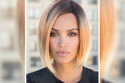 Natural wigs