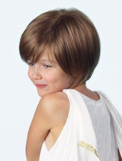 wigs for kids