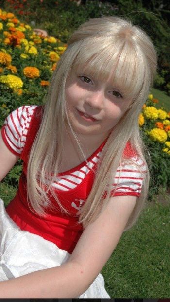 wigs for kids