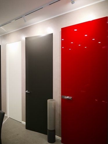 Arredo casa con gli avvolgibili persiane porte a Como