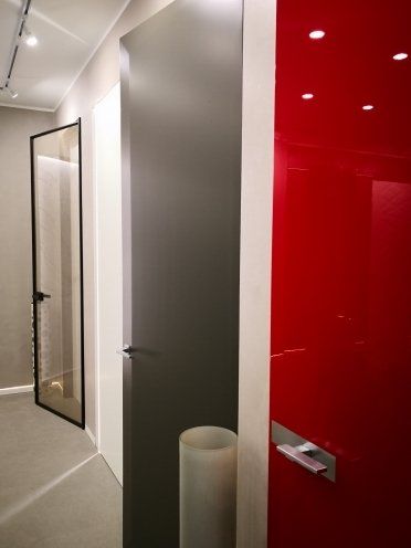 Arredo casa con gli avvolgibili persiane porte a Como