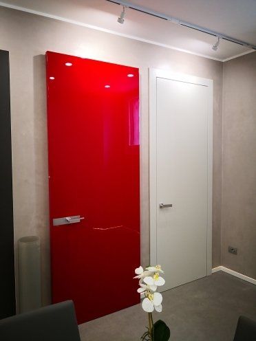 Arredo casa con gli avvolgibili persiane porte a Como