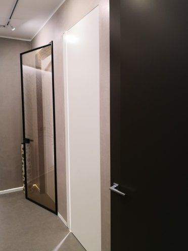 Arredo casa con gli avvolgibili persiane porte a Como