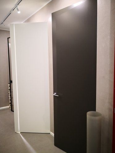 Arredo casa con gli avvolgibili persiane porte a Como