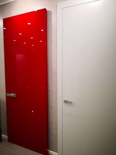 Arredo casa con gli avvolgibili persiane porte a Como