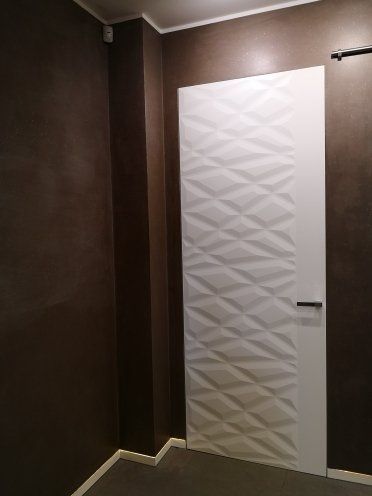 Arredo casa con gli avvolgibili persiane porte a Como