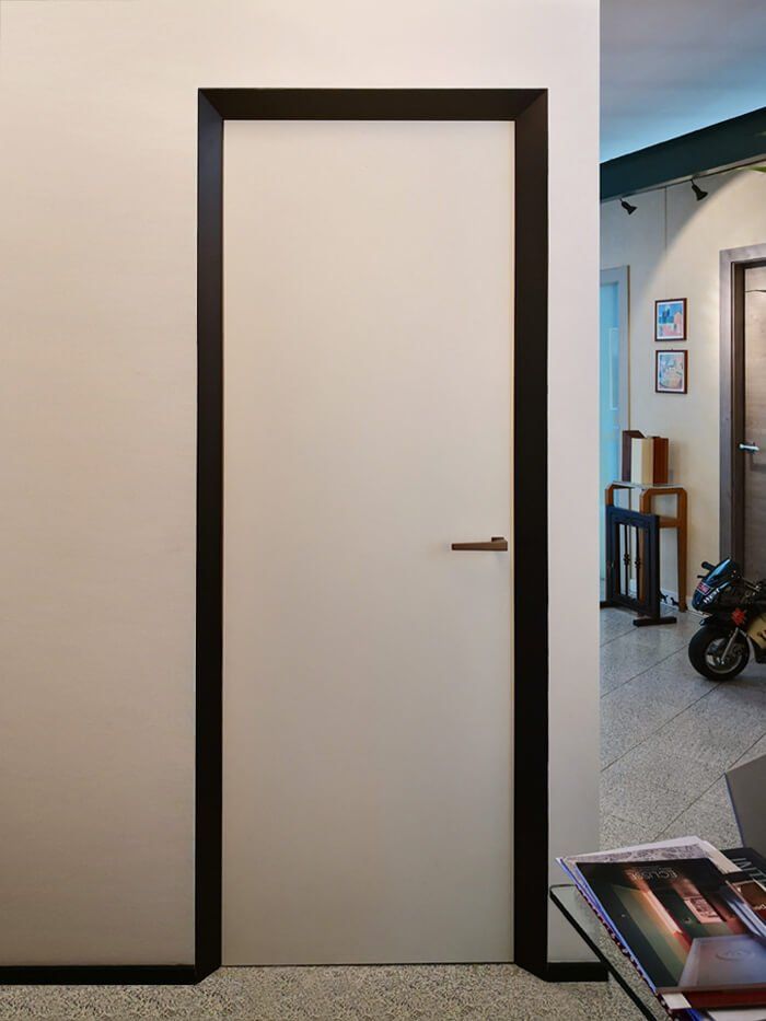Arredo casa con gli avvolgibili persiane porte a Como