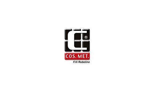 Cos Met logo