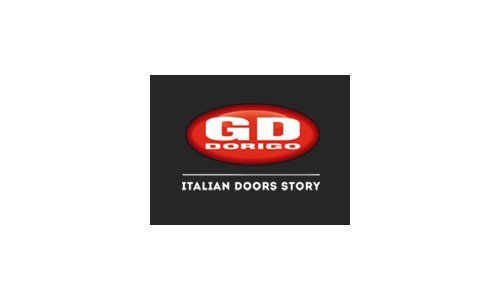 GD Logo