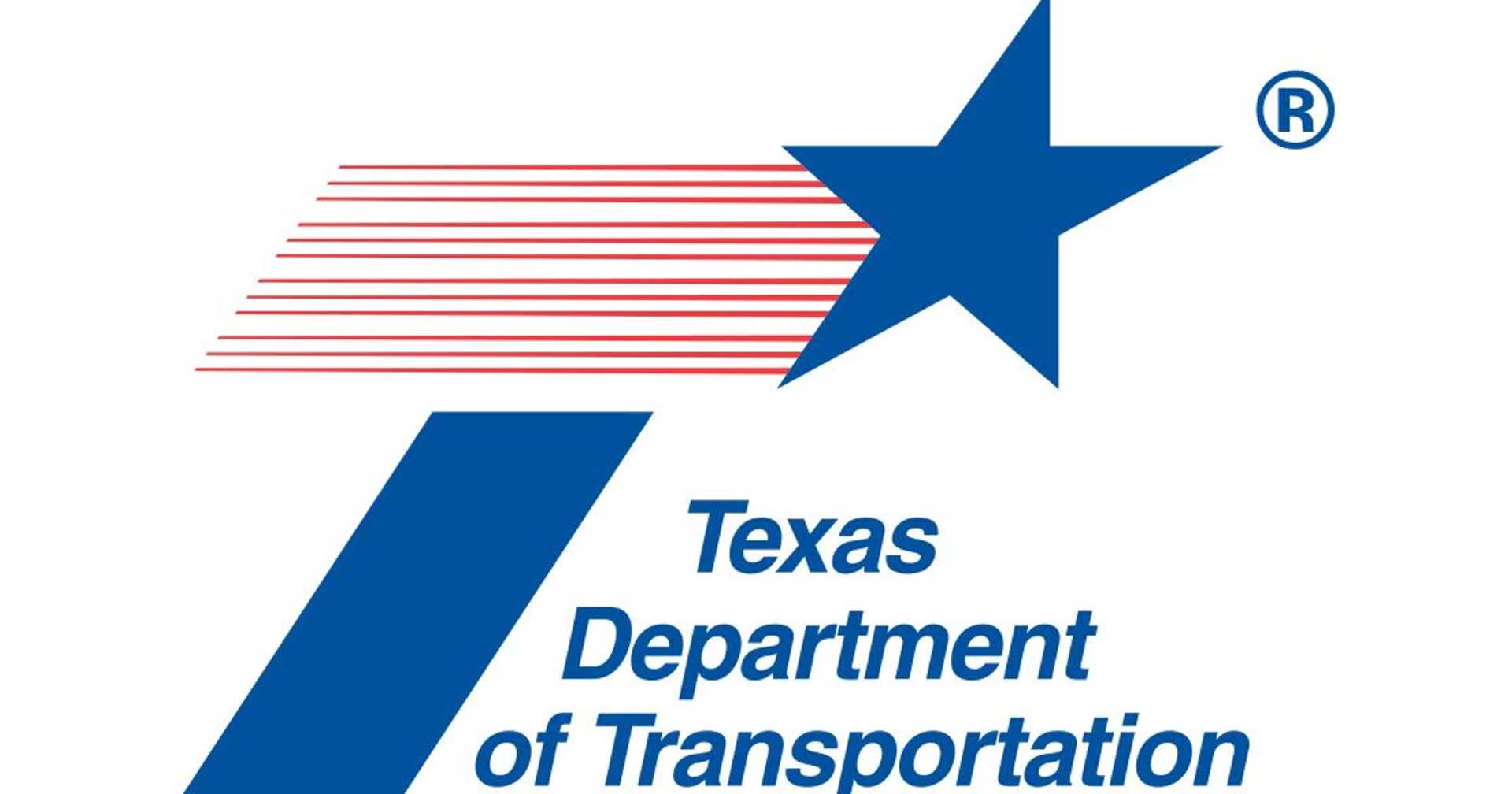txdot  logo