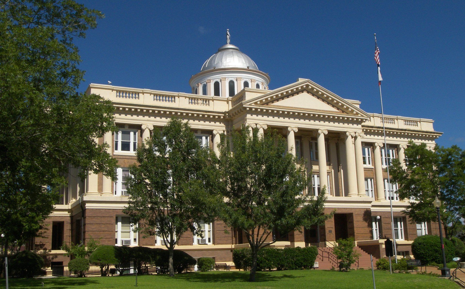 anderson county courthouse