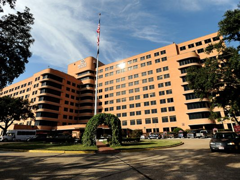 overton brooks va hospital