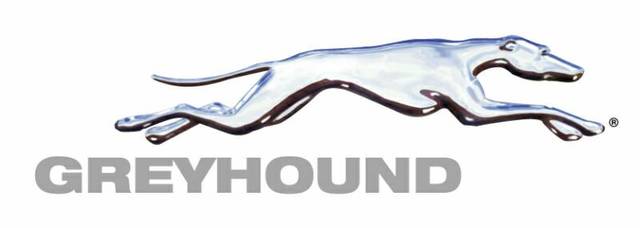 greyhound logo