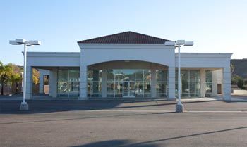 Buffalo Business Brokers building