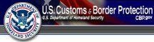 U. S. Customs and Border Protection