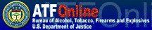 Alcohol, Tobacco & Firearms