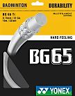 Yonex BG65