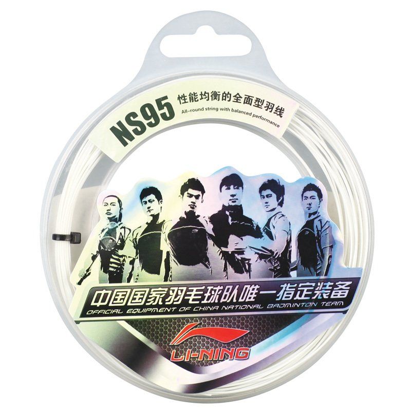 Li-Ning No. 1 badminton string