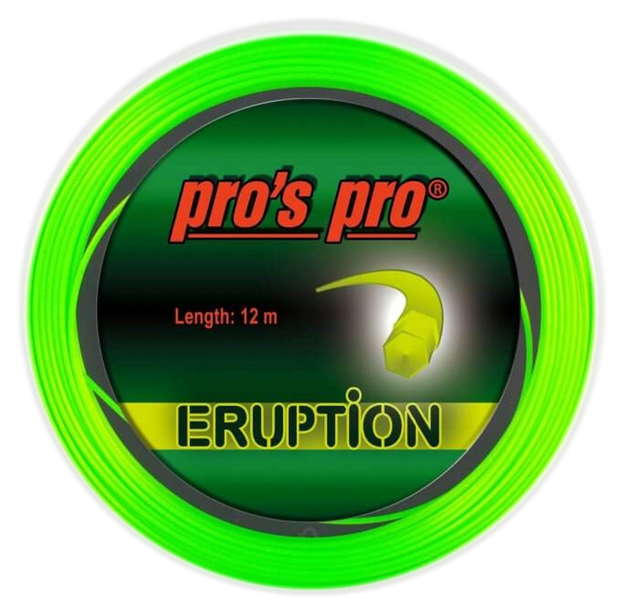 Pro's Pro Eruption
