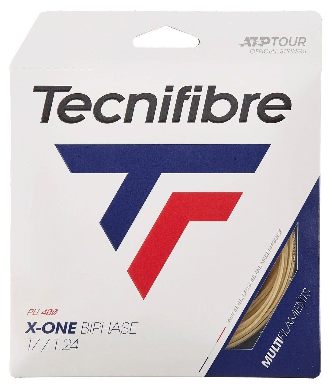 Tecnifibre X-One Biphase