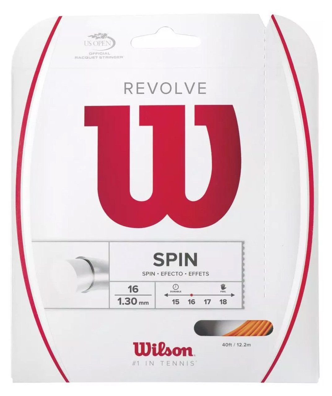 Wilson Revolve