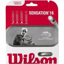 Wilson Sensation