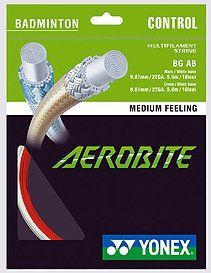 Yonex Aerobite