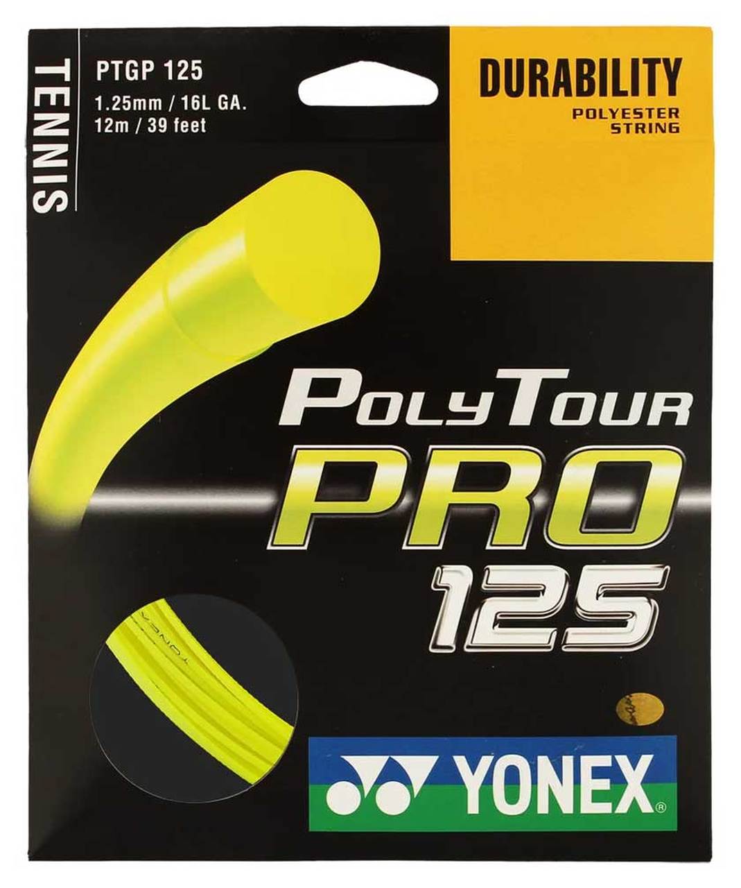 Yonex Poly Tour Pro
