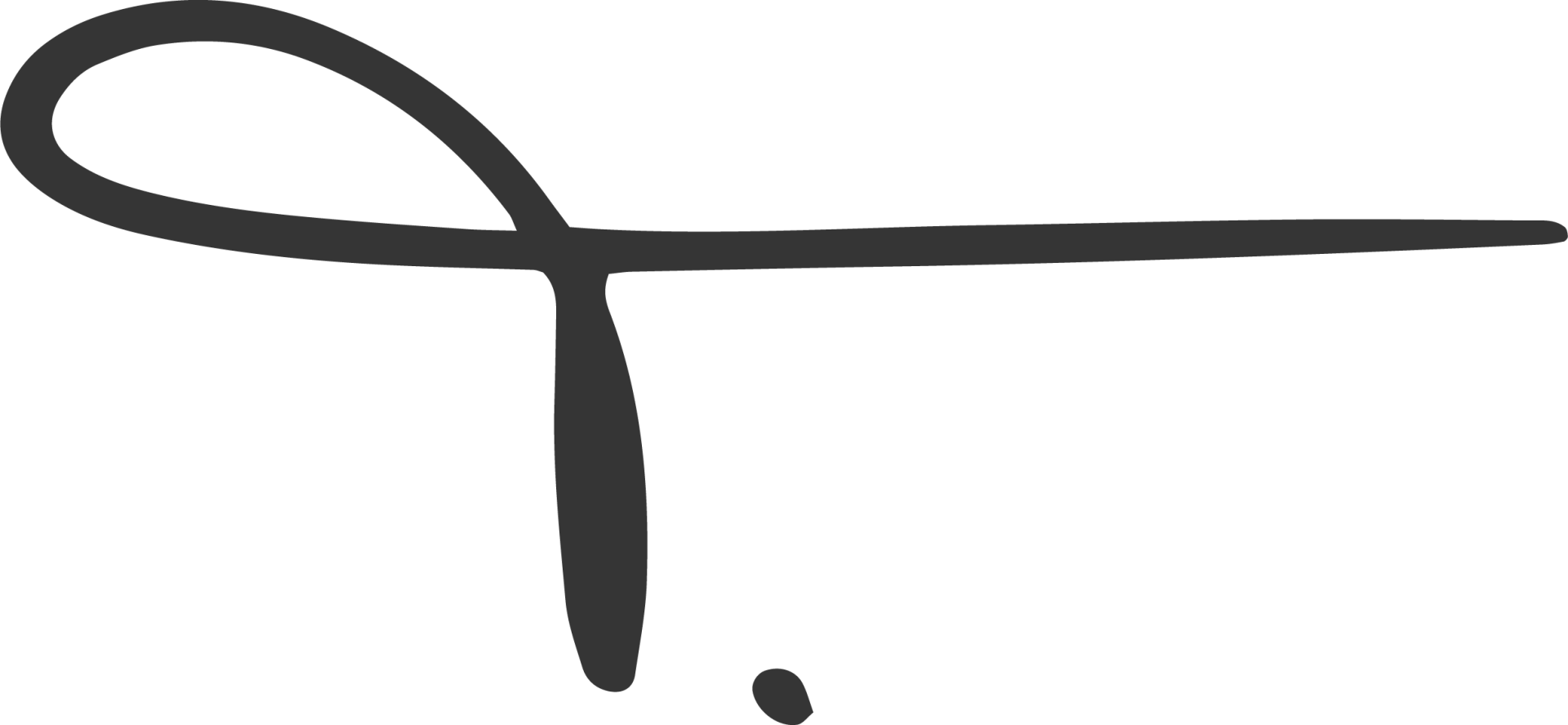 pictogramme de T
