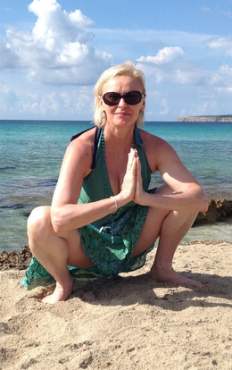 Irena Müller