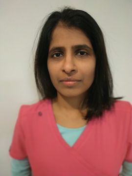 Dr Hima Bindu