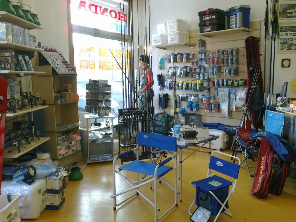 tecno camper trieste