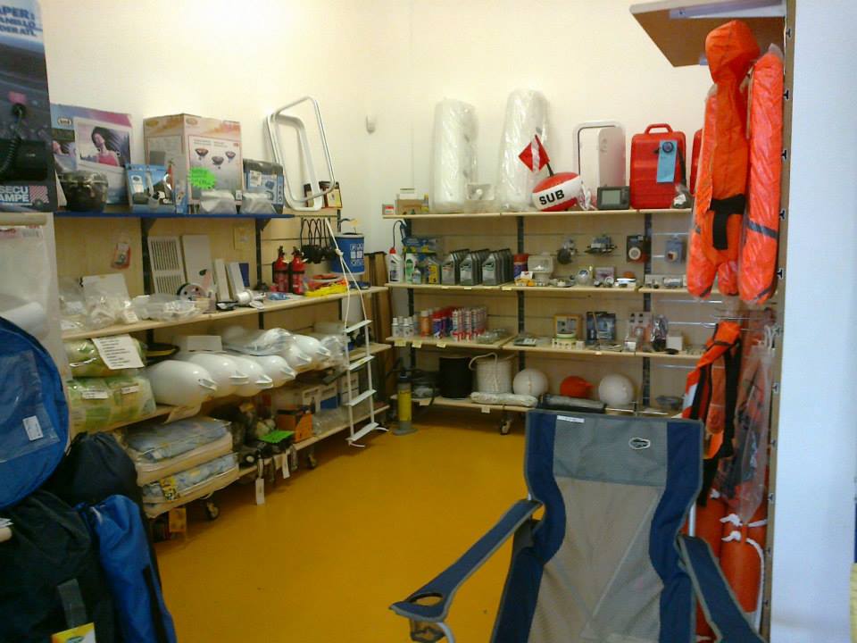 tecno camper trieste