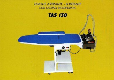 asse da stiro