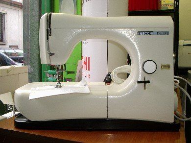 macchina da cucire usata