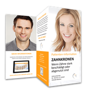Zahnkronen Ubstadt-Weiher: Information für Patienten Zahnkronen Ubstadt-Weiher: Information für Patienten