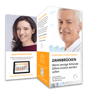 Zahnbrücken Ubstadt-Weiher: Information für Patienten Zahnbrücken Ubstadt-Weiher: Information für Patienten