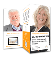 Zahnprothesen Ubstadt-Weiher: Information für Patienten Zahnprothesen Ubstadt-Weiher: Information für Patienten