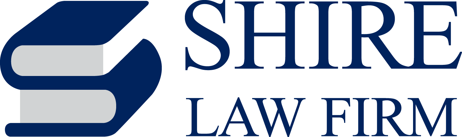 Shire Law Firm Shire Law Firm