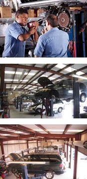 transmission repair