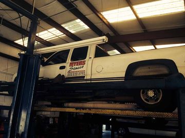 clutch replacements