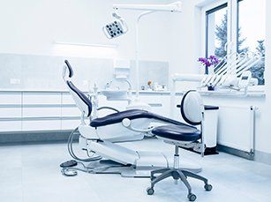General Dentistry — Dental Facility in Redding, CA General Dentistry — Dental Facility in Redding, CA