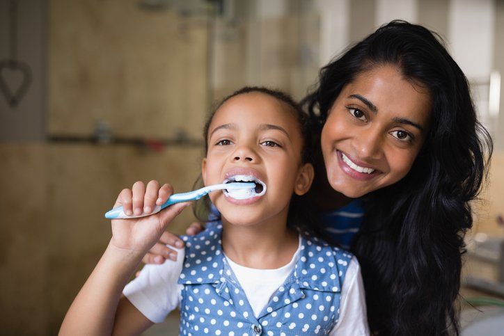 Dental Care —  Dental Tools in Redding, CA